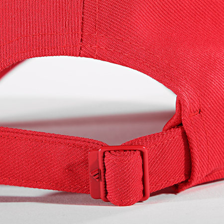 Adidas Sportswear - Casquette RFEF Cap IP4036 Rouge