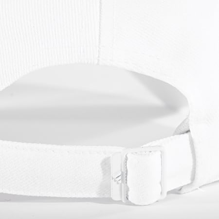 Adidas Sportswear - Casquette DFB Cap IP4088 Blanc