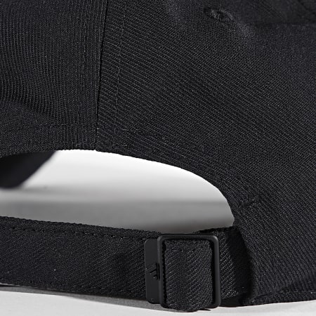 Adidas Sportswear - Casquette DFB Cap IP4089 Noir