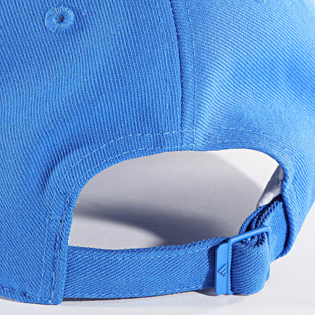 Adidas Sportswear - Casquette FIGC Cap IP4096 Bleu