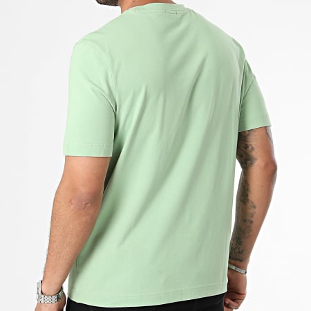 BOSS - Camiseta Chup 50473278 Verde