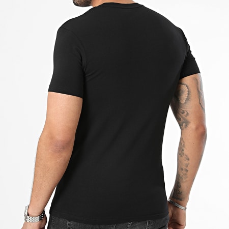 Emporio Armani - Tee Shirt 111971-4R525 Noir