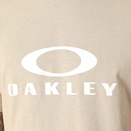 Oakley - Tee Shirt O Bark 2.0 FOA402167 Beige