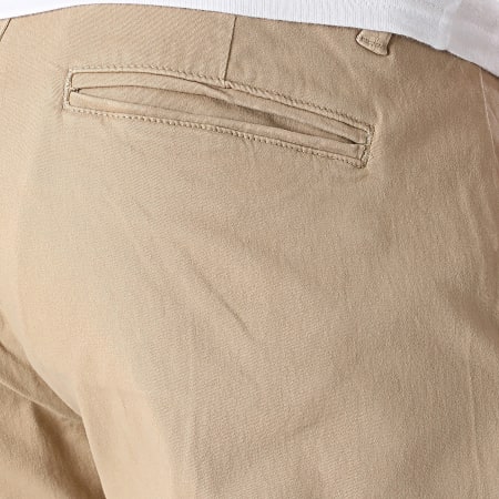 Only And Sons - Pantalones cortos Cam Life Chino Camel