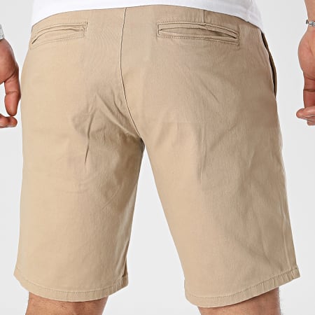 Only And Sons - Short Chino Cam Life Camel