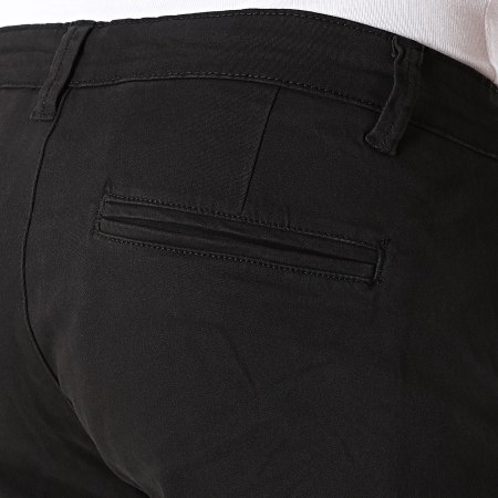 Only And Sons - Cam Life Chino Shorts Negro