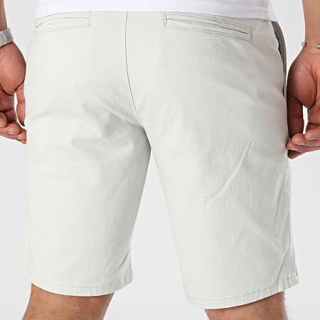 Only And Sons - Short Chino Cam Life Gris Clair