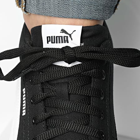 Puma - Formatori Court Classic Vulc 396353 Puma Black Puma White
