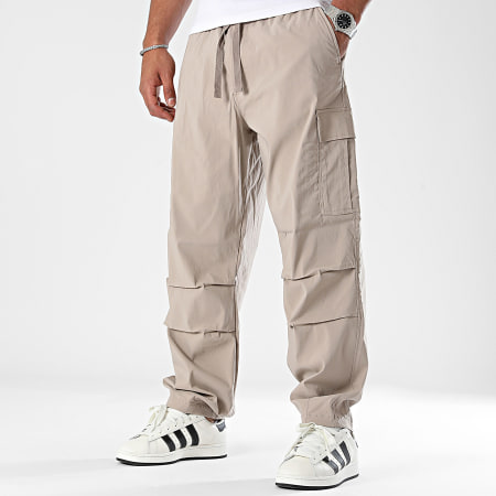 Redefined Rebel - Cargo Broek 236017 Taupe