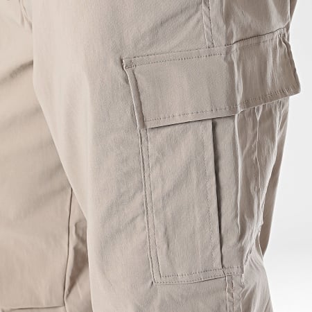 Redefined Rebel - Pantalones Cargo 236017 Topo