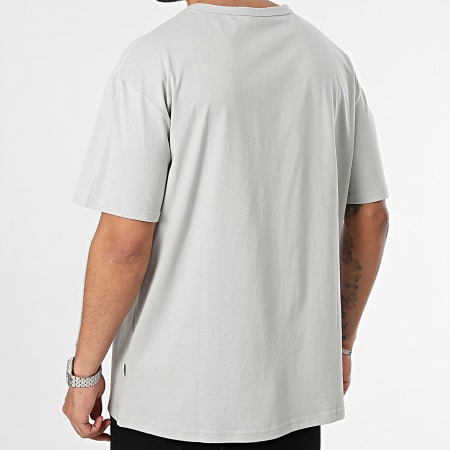 Urban Classics - Tee Shirt Oversize TB3085 Gris