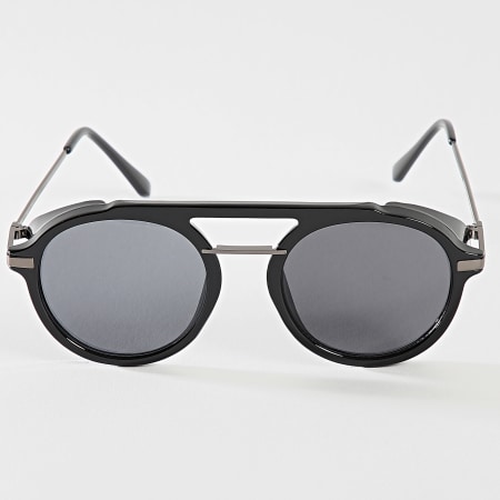 Urban Classics - TB4304 Silver Gafas de sol Negro