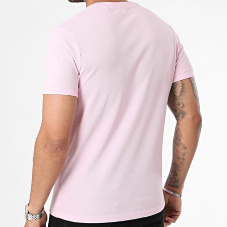 US Polo ASSN - Camiseta 67532-43472 Rosa