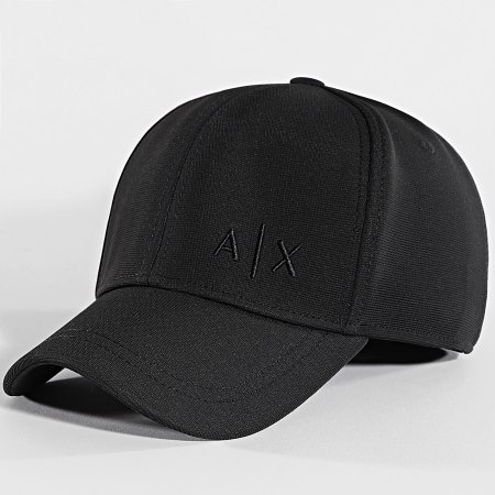 Armani Exchange - Cap 954225-4R111 Zwart