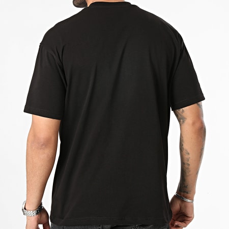 Ikao - Tee Shirt Oversize Noir