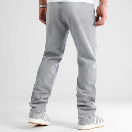 LBO - Lote de 2 Jogger Jeans Relaxed Fit 3223 3222 Light Grey Denim Wash