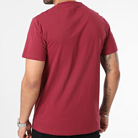 Redskins - Camiseta Glorious Quick Burdeos