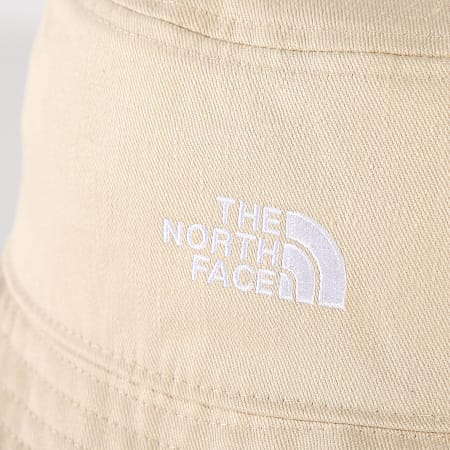 The North Face - Bob Norm Cubo A7WHN Beige