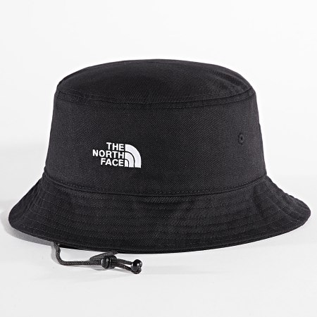 The North Face - Bob Norm Cubo A7WHN Negro