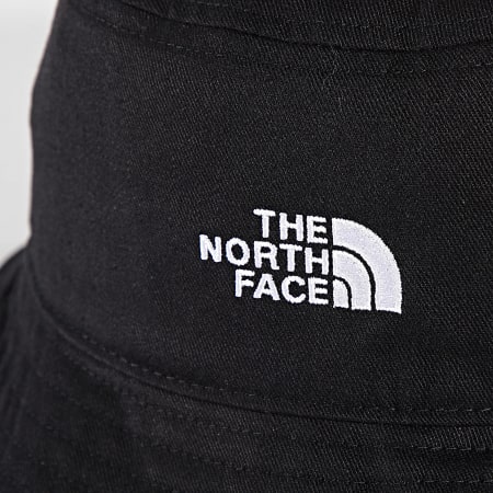 The North Face - Bob Norm Cubo A7WHN Negro