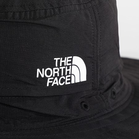 The North Face - Bob Horizon Breeze Brimmer A5FX6 Nero