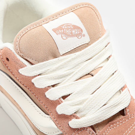 Vans - Baskets Femme Knu Stack CP6OCI1 Toasted Almond