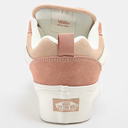 Vans - Sneakers donna Knu Stack CP6OCI1 Toasted Almond