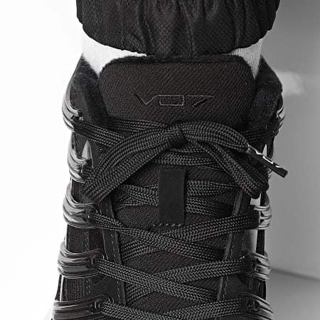 VO7 - Baskets Veyron Dark Black