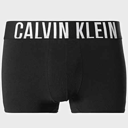 Calvin Klein - Juego de 3 calzoncillos negros NB3608A