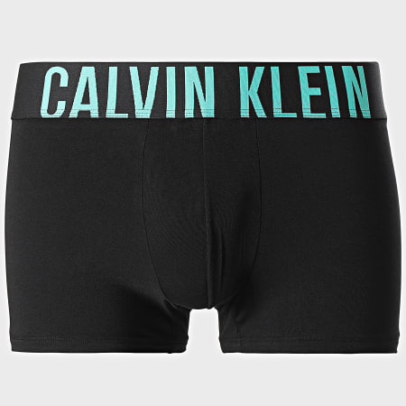 Calvin Klein - Set di 3 boxer neri NB3608A