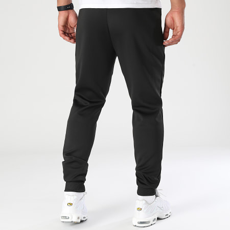 LBO - Pantalon Jogging 0227 Noir