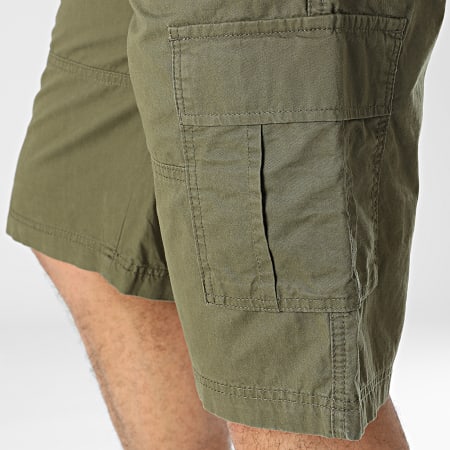 Produkt - Niko Pantaloncini Cargo Khaki Verde