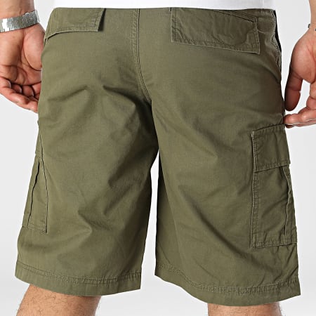 Produkt - Niko Cargo Shorts Caqui Verde