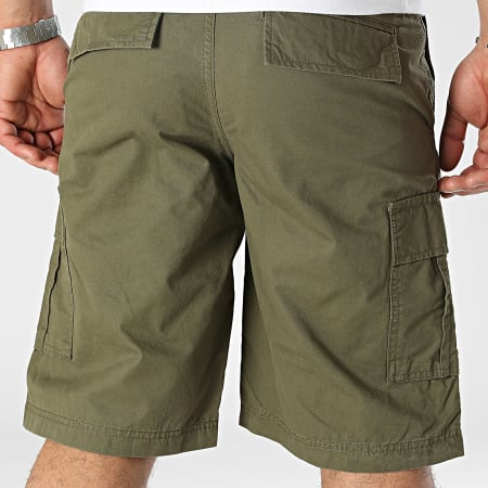 Produkt - Niko Cargo Korte Khaki Groen