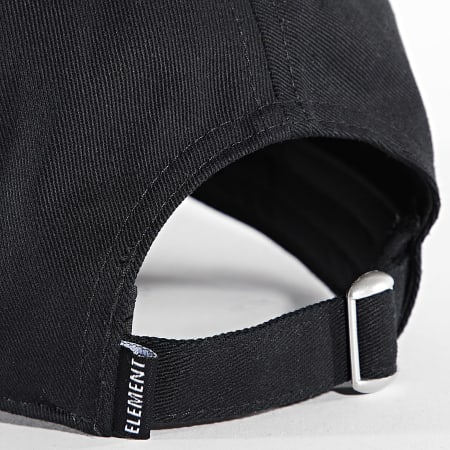 Element - Casquette Fluky ELYHA00138 Noir