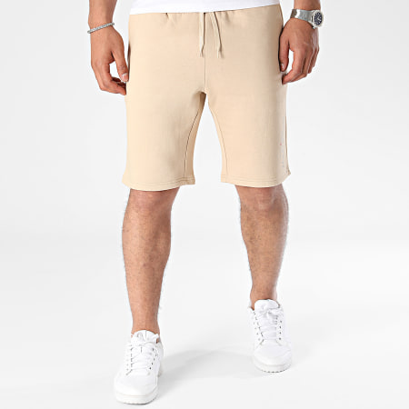 Jack And Jones - Short Jogging Archie Beige