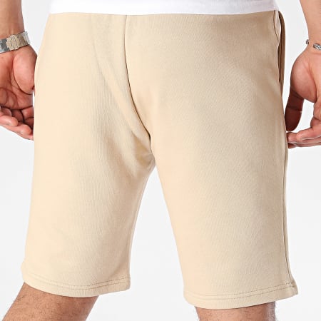 Jack And Jones - Short Jogging Archie Beige