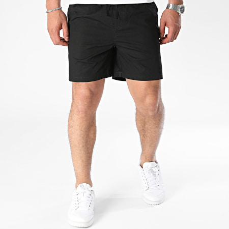 Jack And Jones - Jaiden Joggingbroek Zwart