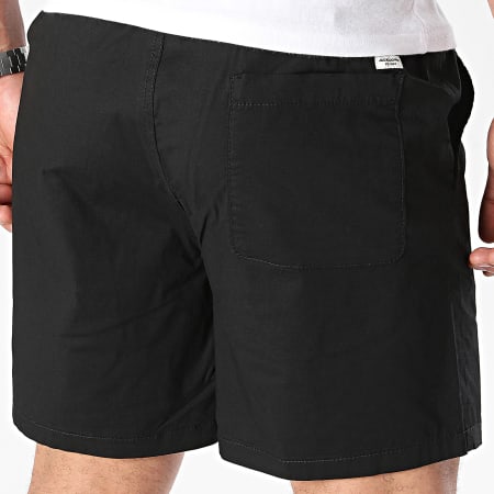 Jack And Jones - Jaiden Jogging Shorts Negro