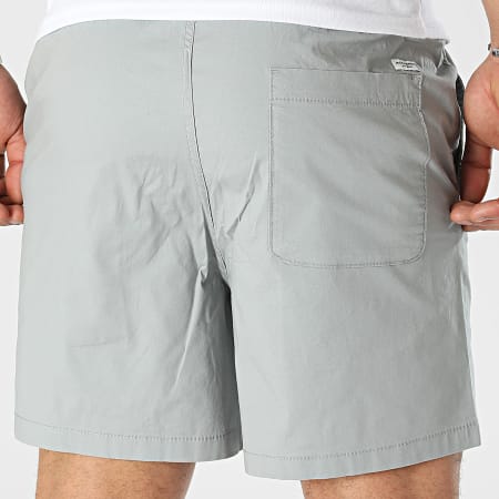 Jack And Jones - Short Jogging Jaiden Gris