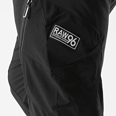 MTX - Pantalone Jogger nero