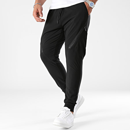 MTX - Jogger Pant Negro