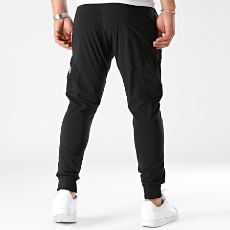 MTX - Jogger Pant Noir