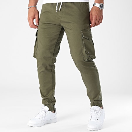 MTX - Khaki groene Cargo broek