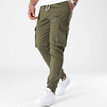 MTX - Khaki groene Cargo broek