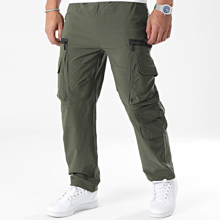 MTX - Khaki groene Cargo broek