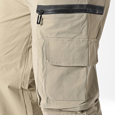 MTX - Licht kaki groene Cargo broek