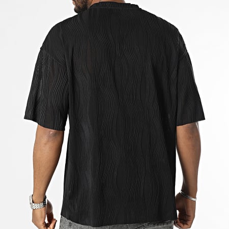 MTX - Tee Shirt Oversize Noir