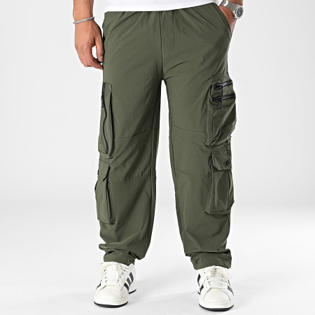 MTX - Khaki groene Cargo broek