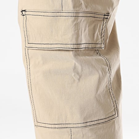 MTX - Beige Cargo Broek